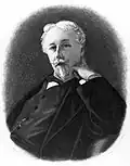 Arthur de Gobineau hat Rassismus mit seinem Buch über die „Ungleichheit der Rassen“ verbreitet.