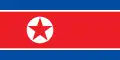 Flag of North Korea.svg