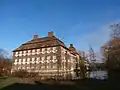 Das Schloss Oberwerries
