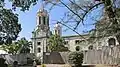 Die St. Johns-Kathedrale