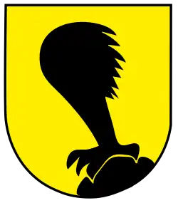 Villach CoA.svg