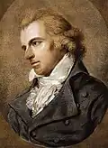 Der Dichter Friedrich Schiller war Professor in Jena.