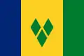 Flag of Saint Vincent and the Grenadines.svg