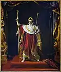 Als Kaiser