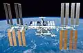 Internationale Raumstation, Arbeitsplatz vieler Astronauten