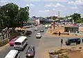 In der Hauptstadt Lilongwe