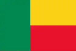 Flag of Benin.svg