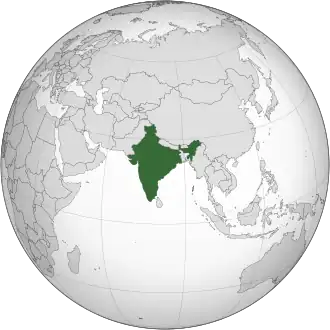 India (orthographic projection)-2.svg