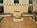 Im deutschen Bundesrat