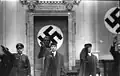 In der Zeit des Nationalsozialismus urteilten die Richter so, wie der Diktator Hitler es wollte.