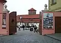 Das Franz-Kafka-Museum in Prag