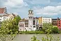 In Wasserburg am Inn