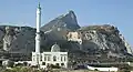 Heute beten Muslime in Gibraltar wieder in einer Moschee.