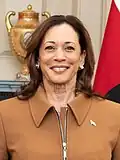 Kamala Harris