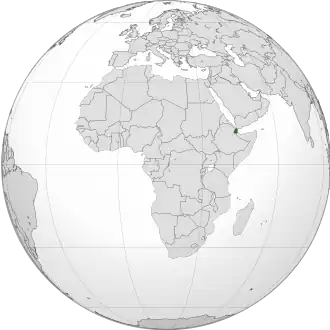 Djibouti (orthographic projection).svg