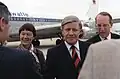 Hannelore und Helmut Schmidt
