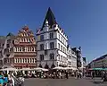 In der Altstadt