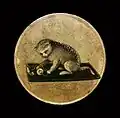 Diese Dose für Süßigkeiten gehörte Chopin.
