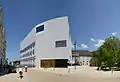 Das Vorarlberg-Museum