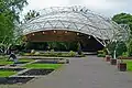 Musikpavillon im Grugapark