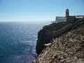 Ganz im unteren Zipfel Portugals liegt Faro.
