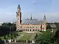 Der Internationale Gerichtshof der UNO