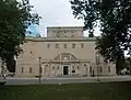 Landesmuseum für Vorgeschichte Sachsen-Anhalt