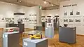 Eine Ausstellung im Kölner Stadtmuseum