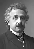 Albert Einstein ist wohl der bekannteste Ulmer überhaupt