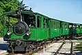 Die Chiemsee-Bahn
