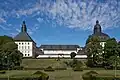 Das Schloss Friedenstein