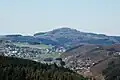 Erresberg in der Vulkaneifel