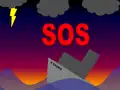 SOS bedeutet gar nicht "Save our ship", also "Rettet unser Schiff".