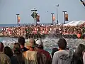 Der Ironman Hawaii ist der älteste Triathlon-Wettbewerb.