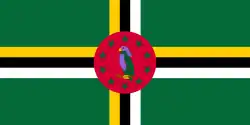 Flag of Dominica.svg