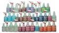 Die meisten Reinigungsmittel sind heute in Kunststoff verpackt.