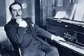 Puccini am Piano