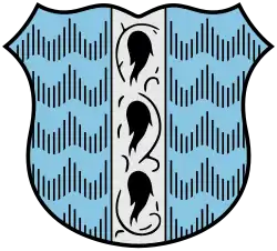 AUT Bregenz COA.svg