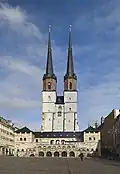 Die Marienkirche