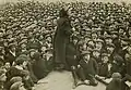 Vor über 100 Jahren: Katherine Douglas Smith setzte sich für die Rechte von Frauen ein.