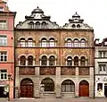 So sieht das Rathaus aus