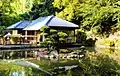Im Japanischen Garten