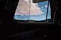 Das Horn von Afrika aus dem Weltraum gesehen, aus der ISS.