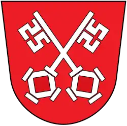 Wappen Regensburg.svg