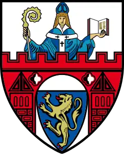 Wappen Siegen.svg