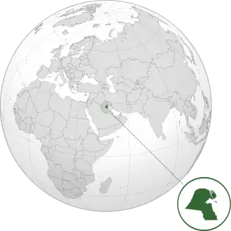 KWT orthographic.svg