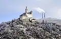 Burg Marksburg bei Braubach