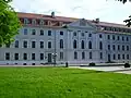 Die Universität Greifswald