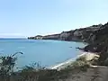 Am Golf von Messenia