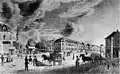 Offenbach um das Jahr 1830